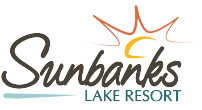 Sunbanks Logo